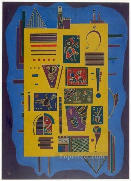 Conglomerado Wassily Kandinsky Pinturas al óleo